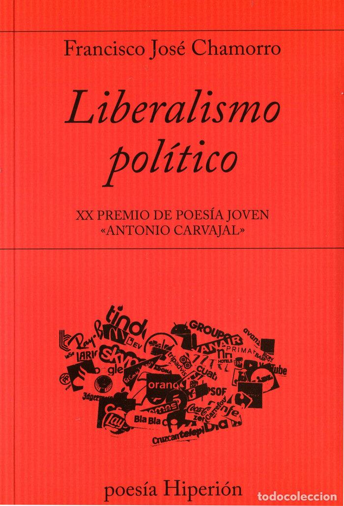 Livros: LIBERALISMO POLITICO - AA.VV.