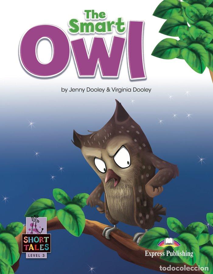 Libros: THE SMART OWL - AA.VV