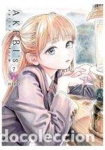 Libros: AKEBIS SAILOR UNIFORM 7 - HIRO