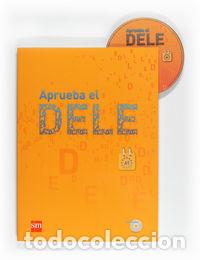 books: APRUEBA EL DELE A1 - AA.VV.