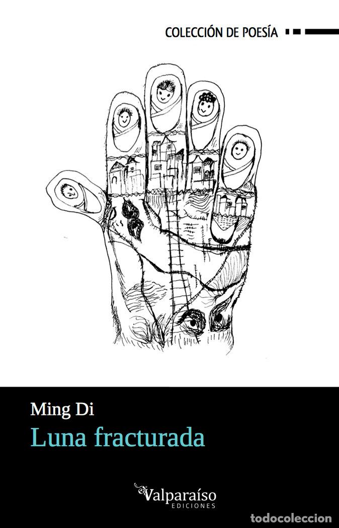 books: LUNA FRACTURADA - MING, DI