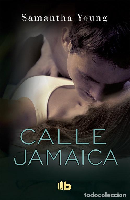 books: CALLE JAMAICA (T) - YOUNG, SAMANTHA