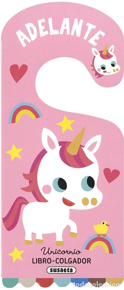 Libros: UNICORNIO - EDICIONES, SUSAETA