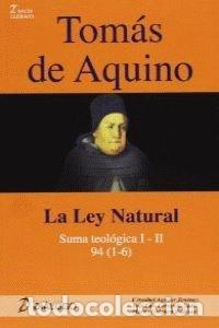 Livros: TOMAS DE AQUINO - AGUILAR JIMENEZ, CRISTOBAL : FERRANDO LA