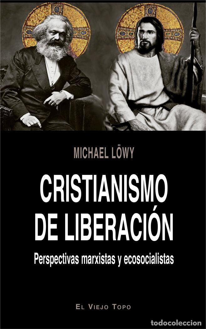 B&uuml;cher: CRISTIANISMO DE LIBERACION - LOWY, MICHAEL