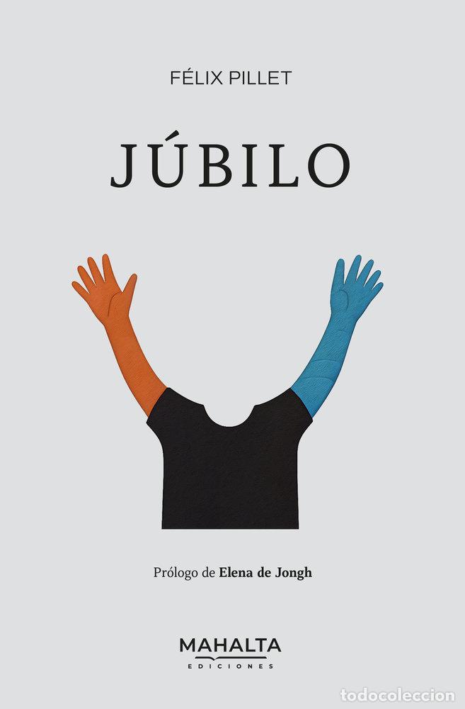 Libros: JUBILO - PILLET, FELIX