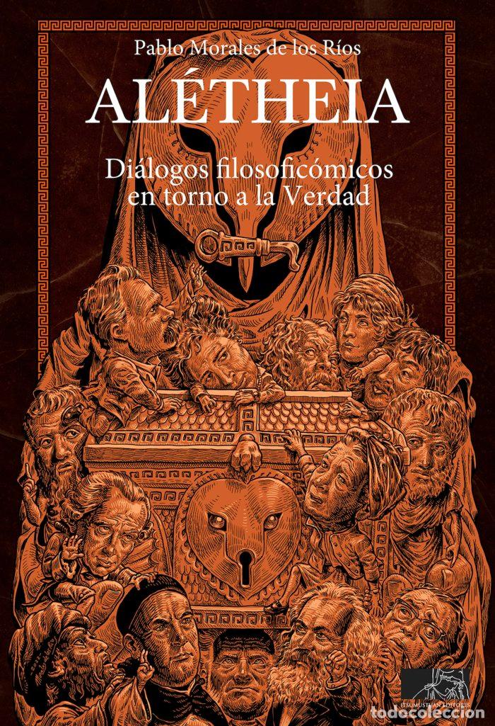 B&uuml;cher: ALETHEIA - MORALES DE LOS RIOS, PABLO