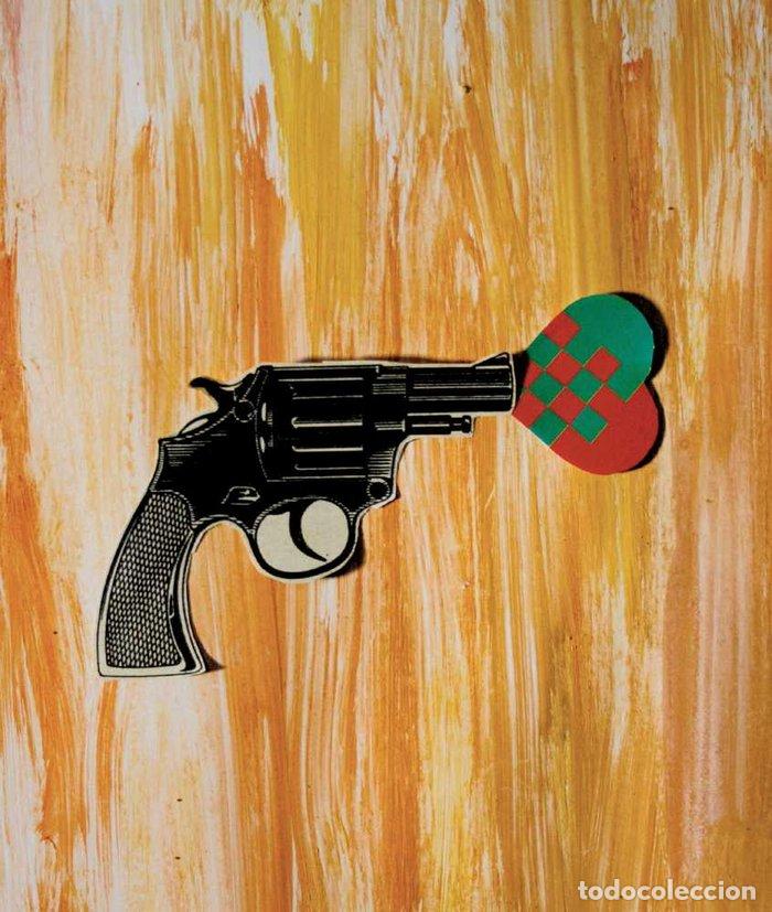 Libri: EL AMOR ES UN CRIMEN PERFECTO - SALEM, CARLOS