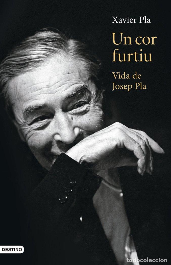 Libros: UN COR FURTIU - PLA, XAVIER