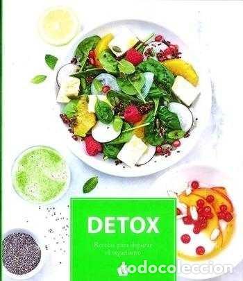 Libros: DETOX - FERREIRA, CORALIE