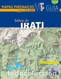 Libros: SELVA DE IRATI - LOPEZ CALLEJA, GORKA