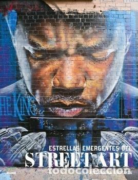 Livres: ESTRELLAS EMERGENTES DEL STREET ART - MATTANZA, ALESSANDRA