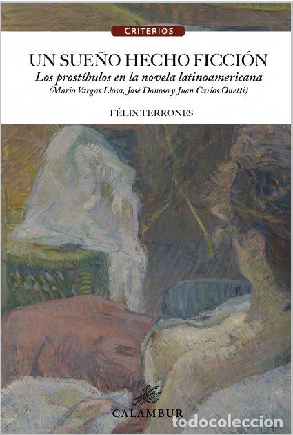 Livres: UN SUE&Ntilde;O HECHO FICCION - TERRONES, FELIX