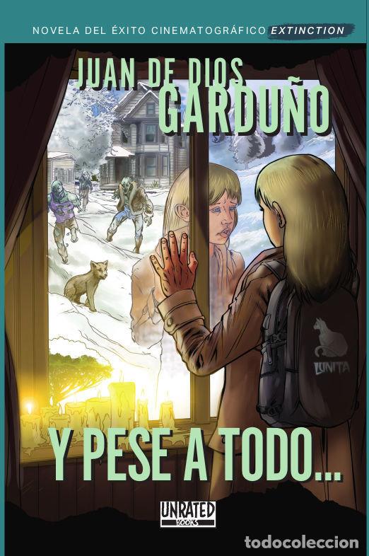 Livres: Y PESE A TODO - AA.VV