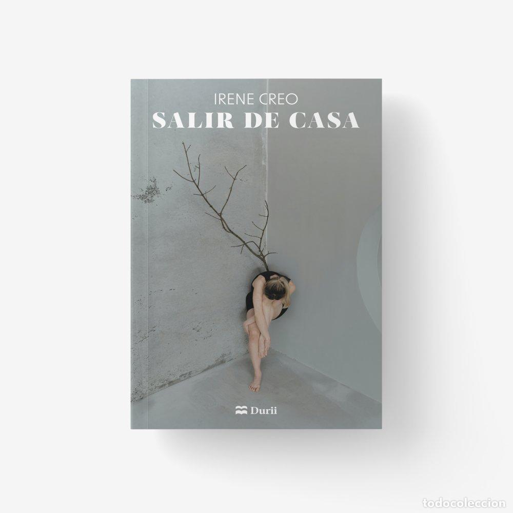 Livres: SALIR DE CASA - CREO, IRENE