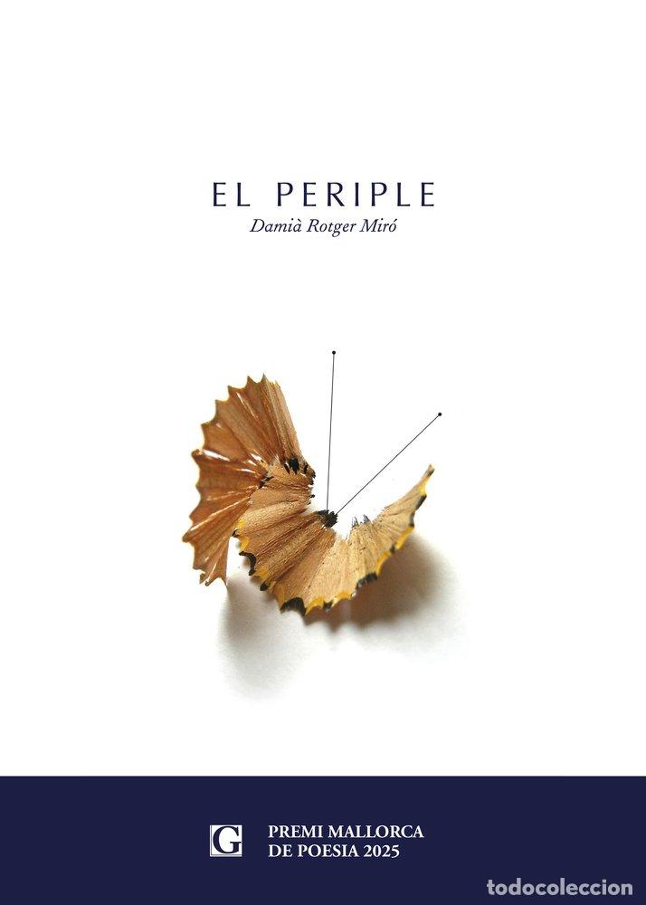 Libros: EL PERIPLE - ROTGER MIRO, DAMI&middot;