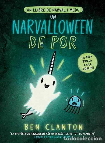B&uuml;cher: UN NARVALLOWEEN DE POR - CLANTON, BEN