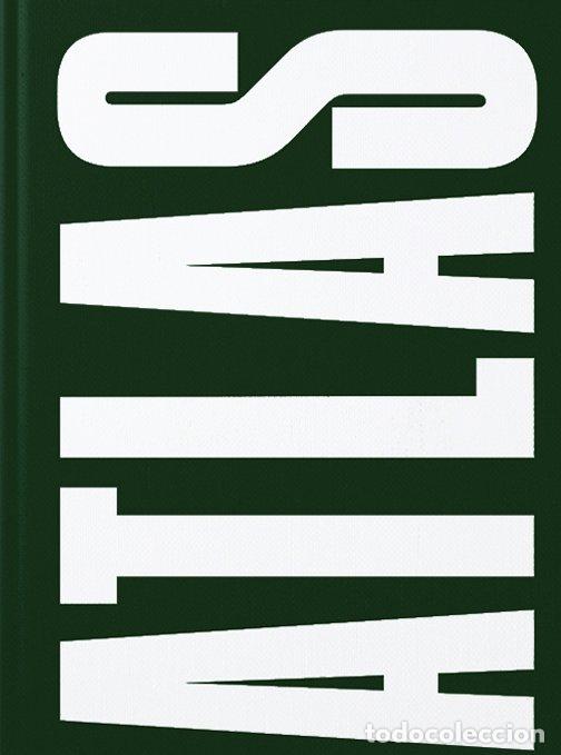 B&uuml;cher: ATLAS - HENDRIX, JAN
