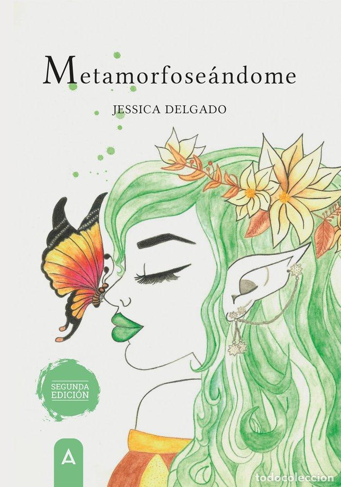 B&uuml;cher: METAMORFOSEANDOME 2&ordf; EDICION - AA.VV