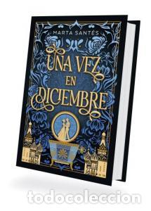Libros: Una vez en diciembre - SantEs, Marta