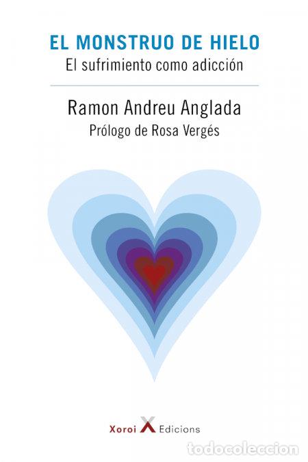 Libros: MONSTRUO DE HIELO,EL - ANDREU ANGLADA, RAMON