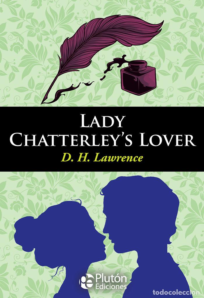 Libros: LADY CHATTERLEY'S LOVER - AA.VV.