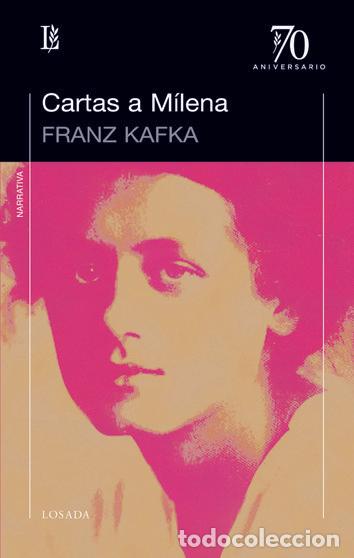 B&uuml;cher: CARTAS A MILENA - KAFKA, FRANZ