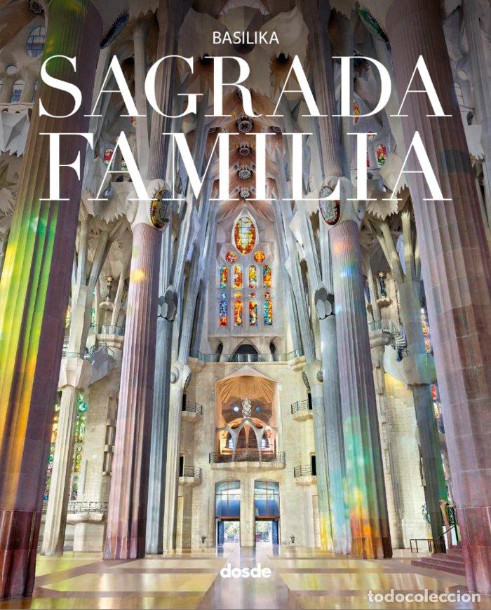 B&uuml;cher: ED LUJO SAGRADA FAMILIA - VARIOS AUTORES
