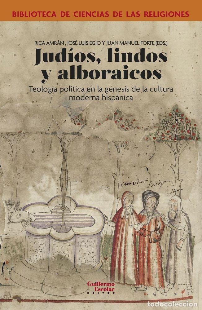 B&uuml;cher: JUDIOS LINDOS ALBORAICOS - .