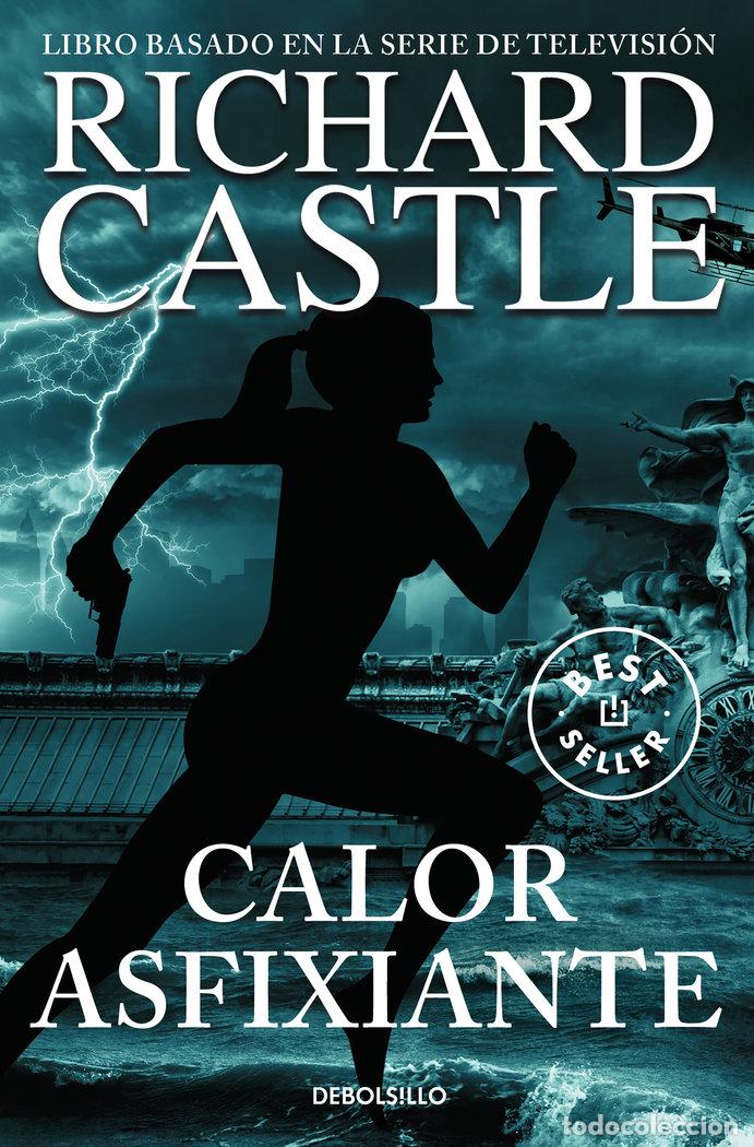 B&uuml;cher: CALOR ASFIXIANTE - CASTLE, RICHARD