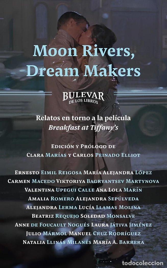 B&uuml;cher: MOON RIVERS, FILM MAKERS - MARIAS MARTINEZ, CLARA