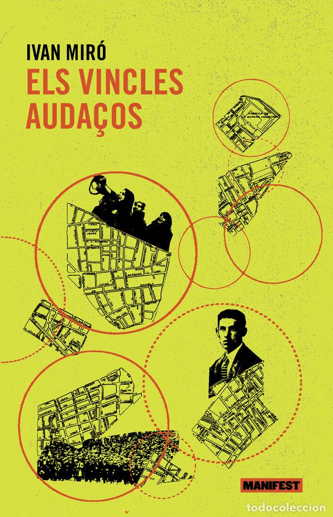 B&uuml;cher: VINCLES AUDACOS,ELS - MIRO, IVAN