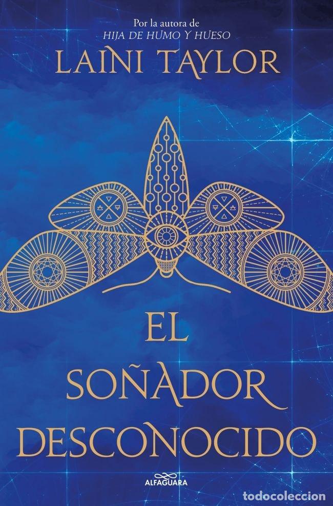 Libros: SO&Ntilde;ADOR DESCONOCIDO,EL - TAYLOR, LAINI