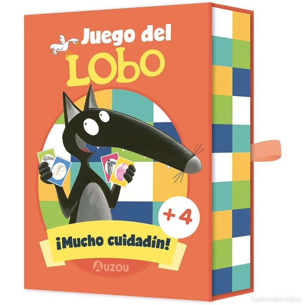 B&uuml;cher: MUCHO CUIDADIN JUEGO DE CARTAS - AA.VV