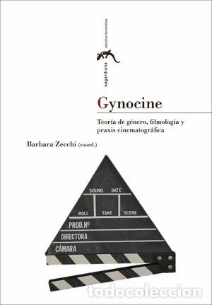 B&uuml;cher: GYNOCINE TEORIA DE GENERO FILMOLOGIA Y PRAXIS CINEMATOGRA - AA.VV