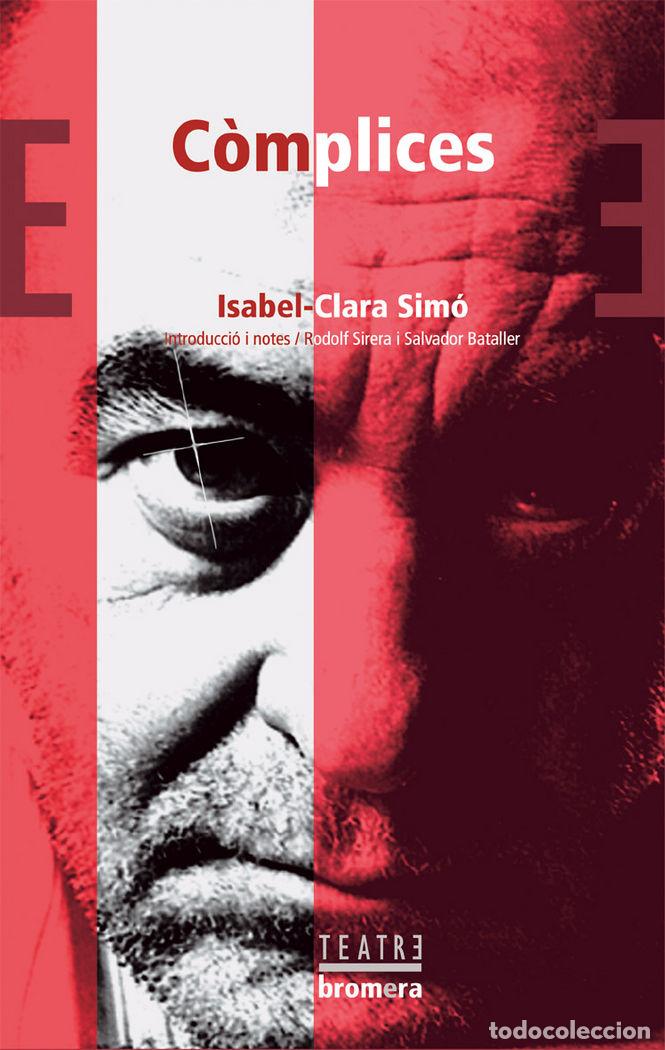 B&uuml;cher: COMPLICES - ISABEL-CLARA SIMO MONLLOR