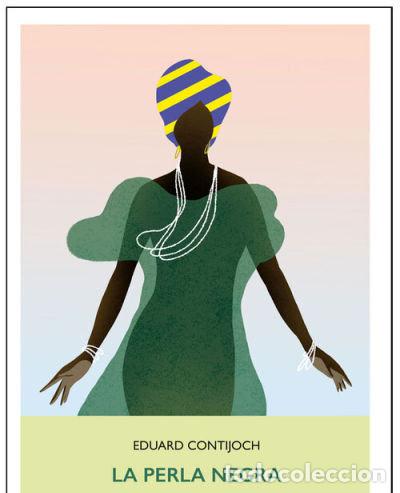 B&uuml;cher: LA PERLA NEGRA - CONTIJOCH, EDUARD