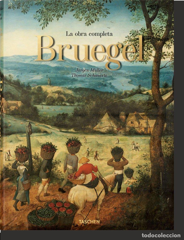 Livres: BRUEGEL - MULLER, JURGEN