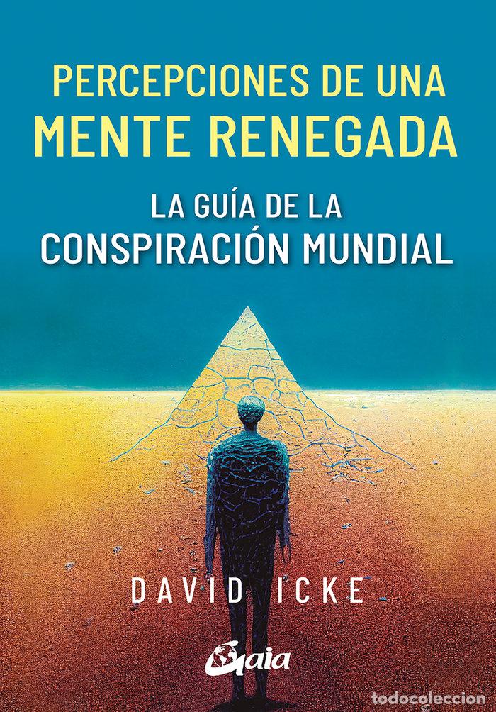 Livres: LA CONSPIRACION MUNDIAL - ICKE, DAVID
