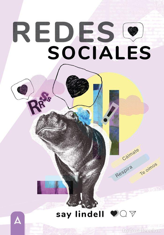 Libri: REDES SOCIALES - LINDELL, SAY
