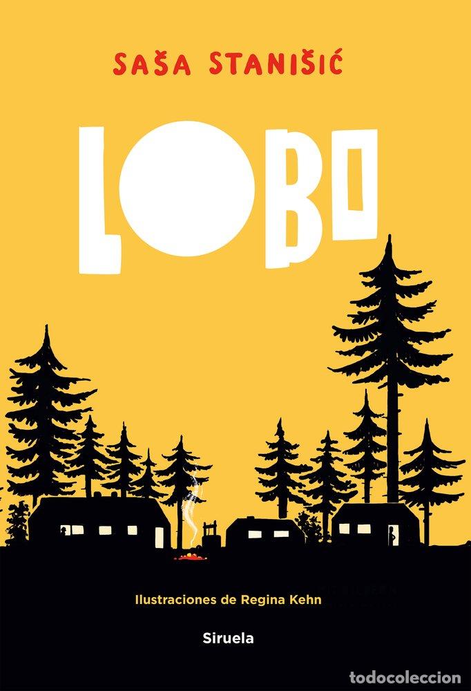 Libri: LOBO - STANISIć.....