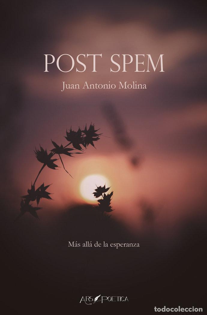 B&uuml;cher: POST SPEM - MOLINA GOMEZ, JUAN ANTONIO
