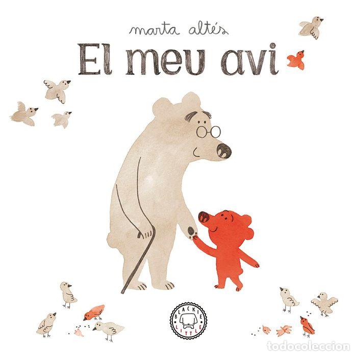 Libros: MEU AVI,EL - ALTES, MARTA