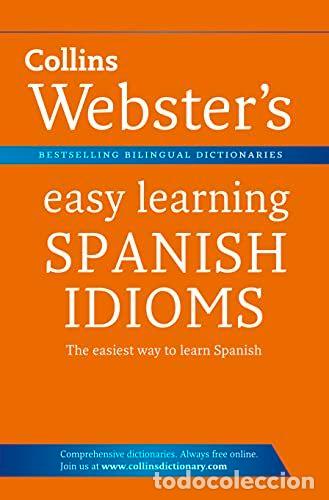 B&uuml;cher: COLLINS WEBSTER'S - AA.VV