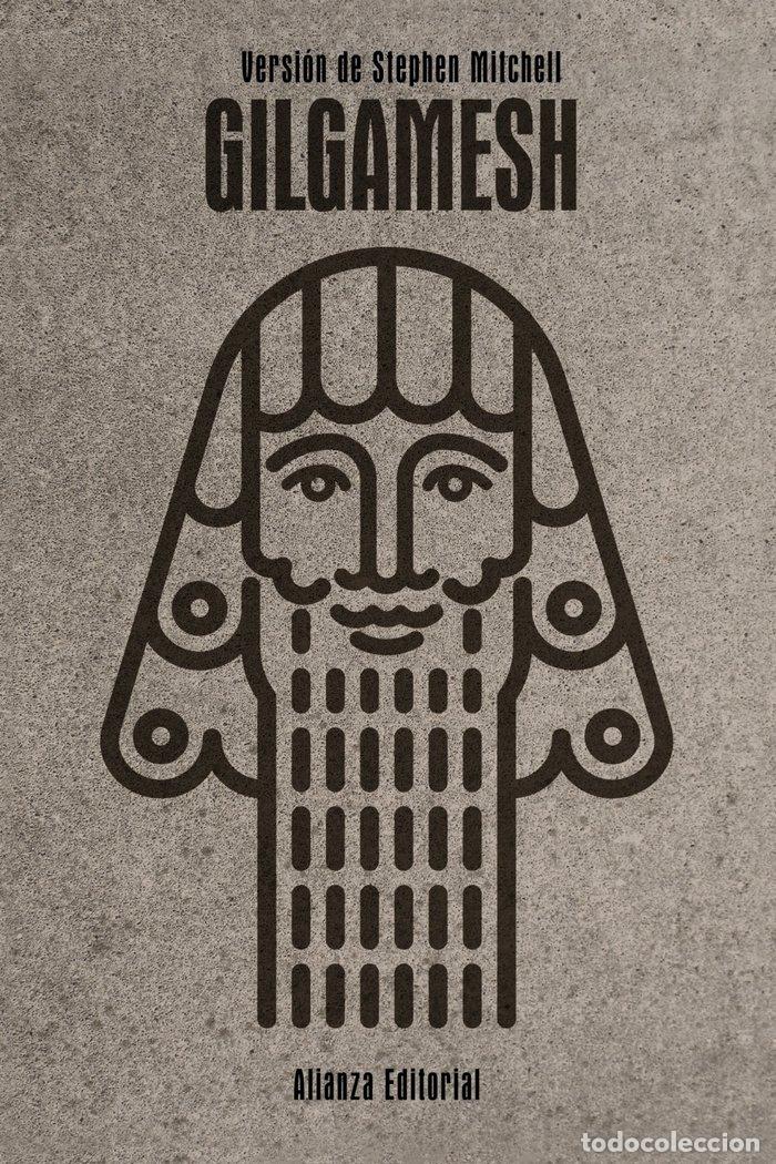 Libros: GILGAMESH - ANONIMO.