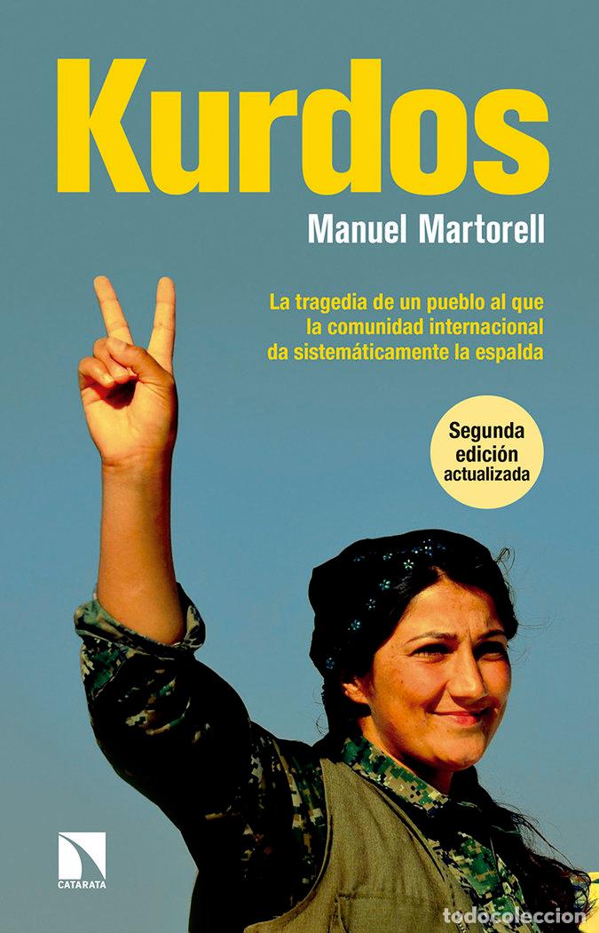 Libros: KURDOS NE - MARTORELL, MANUEL
