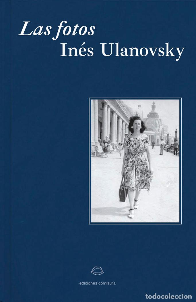 Libros: FOTOS,LAS - ULAVONSKY, INES