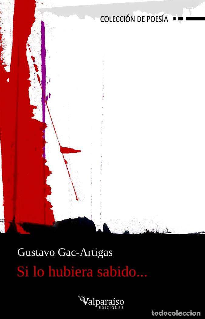 books: SI LO HUBIERA SABIDO - GAC-ARTIGAS, GUSTAVO