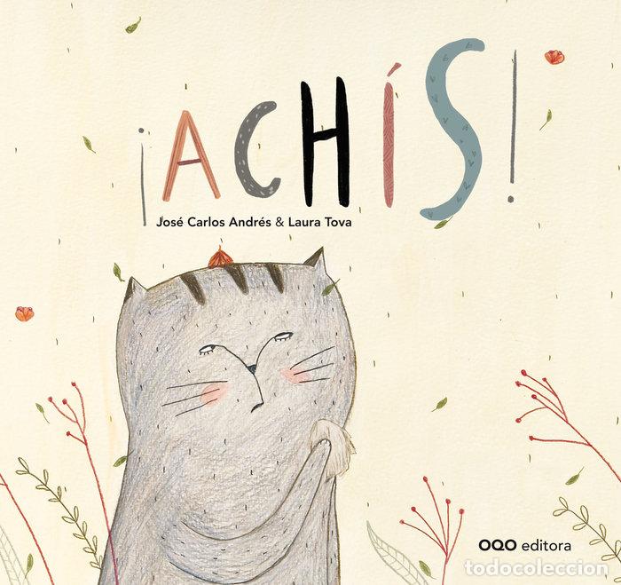 books: ACHIS - ANDRES, JOSE CARLOS