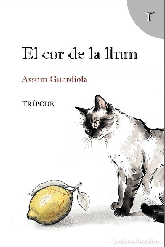 Libros: EL COR DE LA LLUM - GUARDIOLA, ASSUM